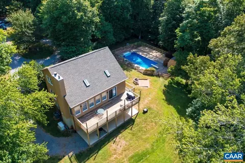 187 Pine Needles Ln, Afton, VA 22920