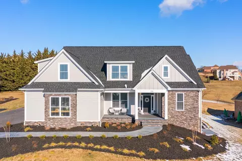 286 Claremont Ave, Harrisonburg, VA 22801