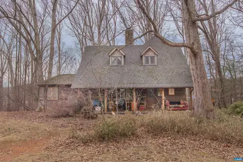 4075 Clark Rd, Crozet, VA 22932