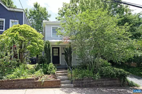 416 Dice St, Charlottesville, VA 22903