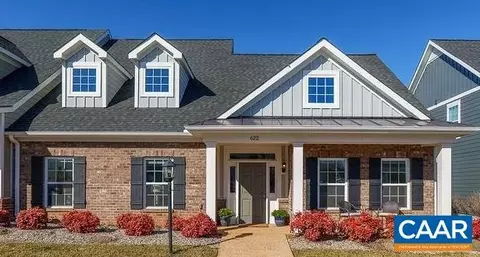622 Byward St, Crozet, VA 22932