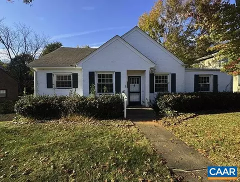 307 Warwick Ln, Lynchburg, VA 24503
