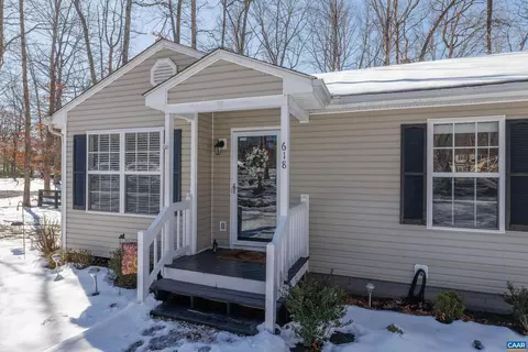 618 Jefferson Dr, Palmyra, VA 22963 photo 33