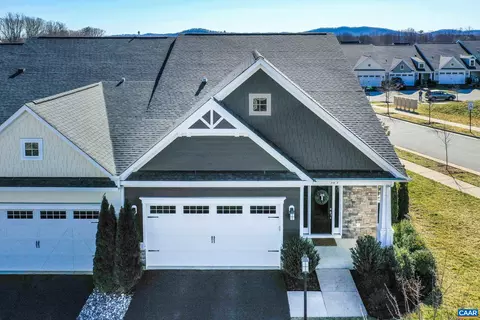 383 Claibourne Rd, Crozet, VA 22932