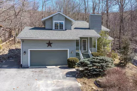 4282 Palmer Rd, Mcgaheysville, VA 22840