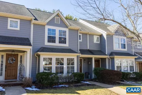 3224 Gateway Cir, Charlottesville, VA 22911