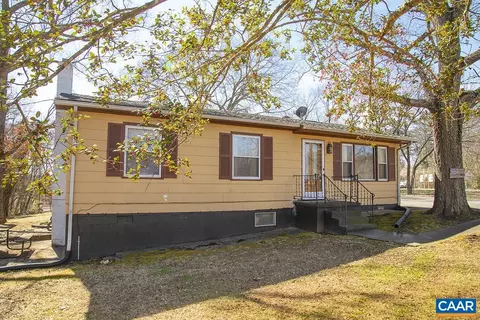 838 Matthew Mill Rd, Ruckersville, VA 22968