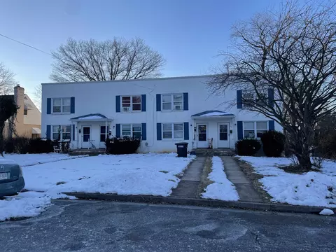 335 Monticello Ave Apt 335 337 339 341 #335, 337, 339, 341, Harrisonburg, VA 22801