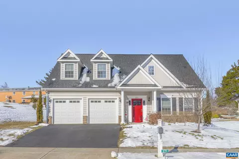 271 Village Blvd, Palmyra, VA 22963