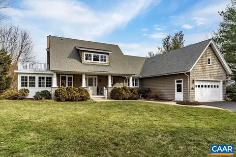 39 Windthistle Ln, Nellysford, VA 22958