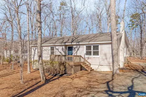 62 Turkeysag Trl, Palmyra, VA 22963
