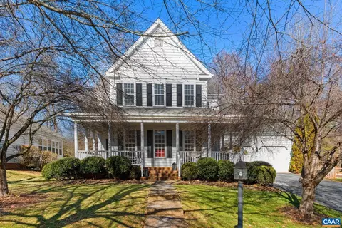 3124 Turnberry Cir, Charlottesville, VA 22911
