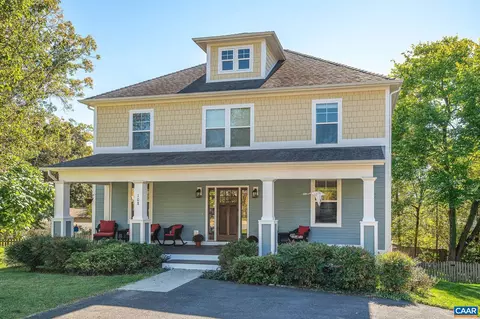 108 Christa Ct, Charlottesville, VA 22903