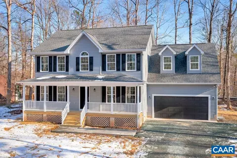 130 Jefferson Dr, Palmyra, VA 22963