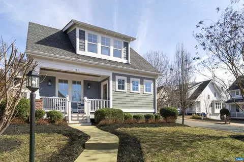 101 Baylor Pl, Charlottesville, VA 22902
