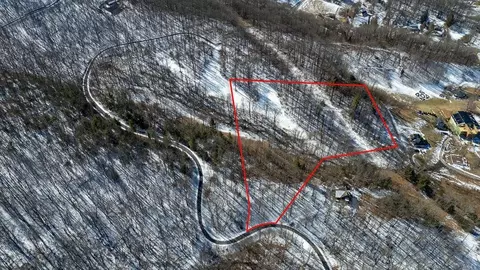 tbd Old Dairy Rd, Warm Springs, VA 24484