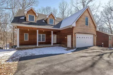 210 Pleasant Ln, Mcgaheysville, VA 22840