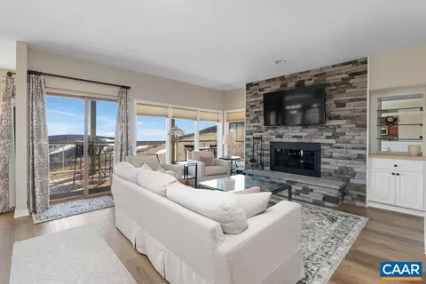 1637 Overlook Condos, Wintergreen Resort, VA 22967