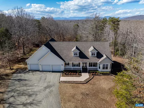4070 Watts Psge, Charlottesville, VA 22911