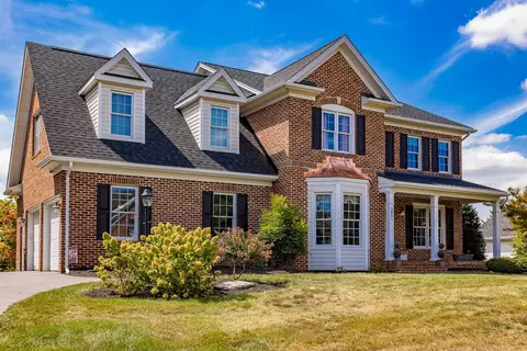 3051 Brookstone Dr, Harrisonburg, VA 22801