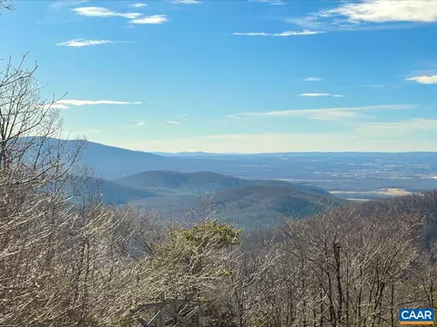 Rockledge Rd, Afton, VA 22920