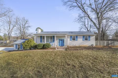 355 Key West Dr, Charlottesville, VA 22911