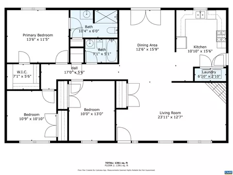 39 Riverside Dr, Palmyra, VA 22963 photo 29