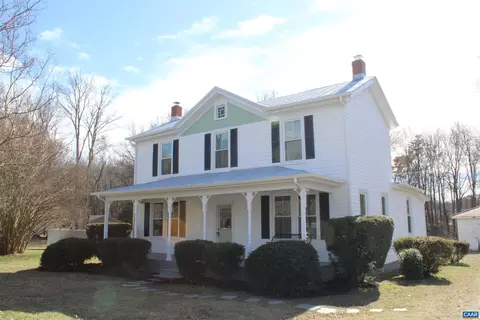 146 Mica Rd, Mineral, VA 23117
