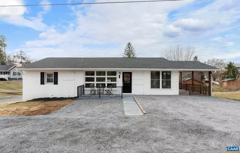 120 Bellevue St, Timberville, VA 22853