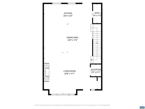 1037 E Water St E, Charlottesville, VA 22902 photo 16