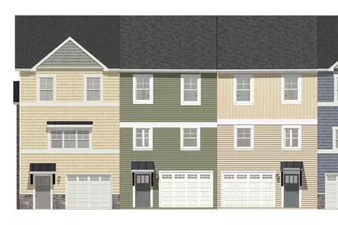 1363 Derby Dr, Rockingham, VA 22801