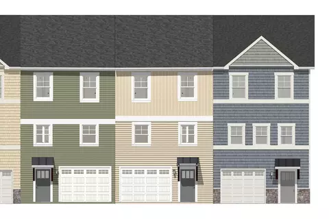 1367 Derby Dr, Rockingham, VA 22801