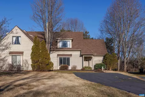 1041 Highlands Dr, Charlottesville, VA 22901