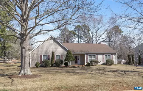 1080 Snowden Dr, Charlottesville, VA 22901