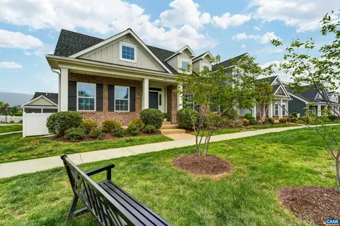 602 Byward St, Crozet, VA 22932