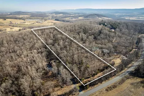 tbd Melrose Rd, Rockingham, VA 22802
