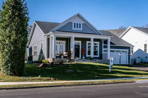 3066 Clubhouse Hill Rd #LOT 126, Harrisonburg, VA 22801