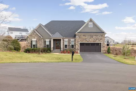 431 Fenton Ct, Keswick, VA 22947