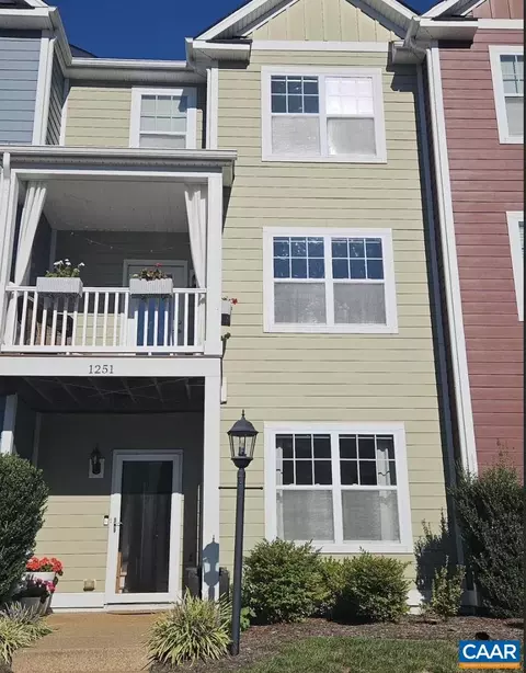 1251 Haden Pl, Crozet, VA 22932