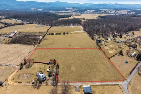 tbd Ferrell Ln, Shenandoah, VA 22849