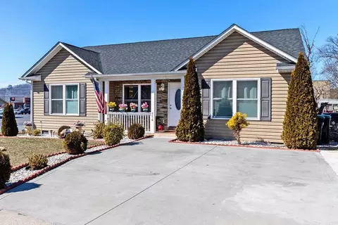 276 Dylan Cir, Bridgewater, VA 22812 photo 2