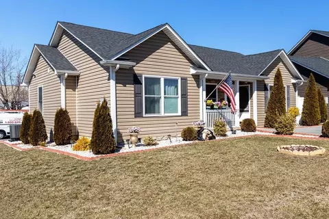 276 Dylan Cir, Bridgewater, VA 22812 photo 3
