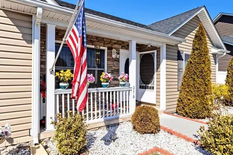 276 Dylan Cir, Bridgewater, VA 22812 photo 4