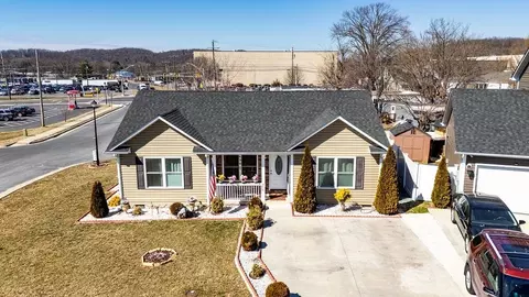 276 Dylan Cir, Bridgewater, VA 22812 photo 23
