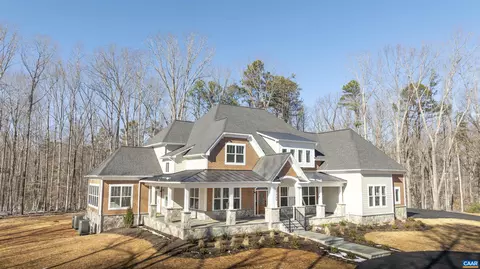 1000 Broad Axe Rd, Charlottesville, VA 22903