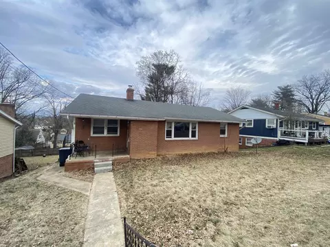 1439 Crawford Ave, Harrisonburg, VA 22801