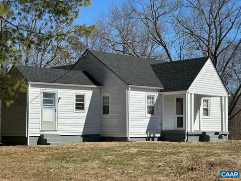 186 Overlook Hts, Scottsville, VA 24590