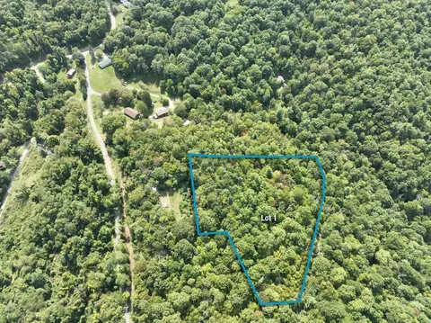lot1 Price Ridge Rd, Stanley, VA 22851
