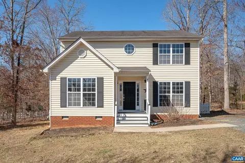 103 Indigo Ln, Troy, VA 22974