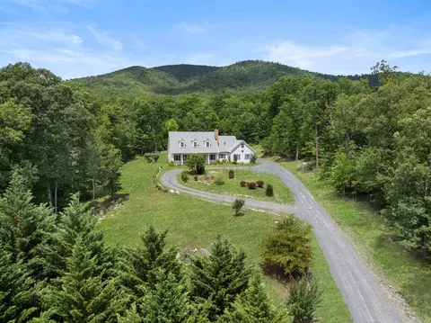 148 Bethany Ln, Fort Valley, VA 22652